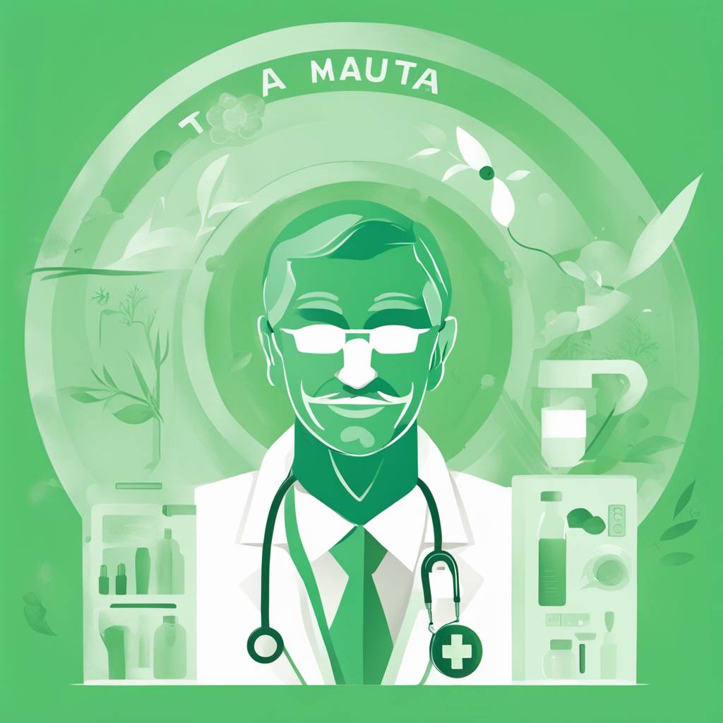 Mayor of Muta Thanks Doctor Todorović Popović for Dedicated Work