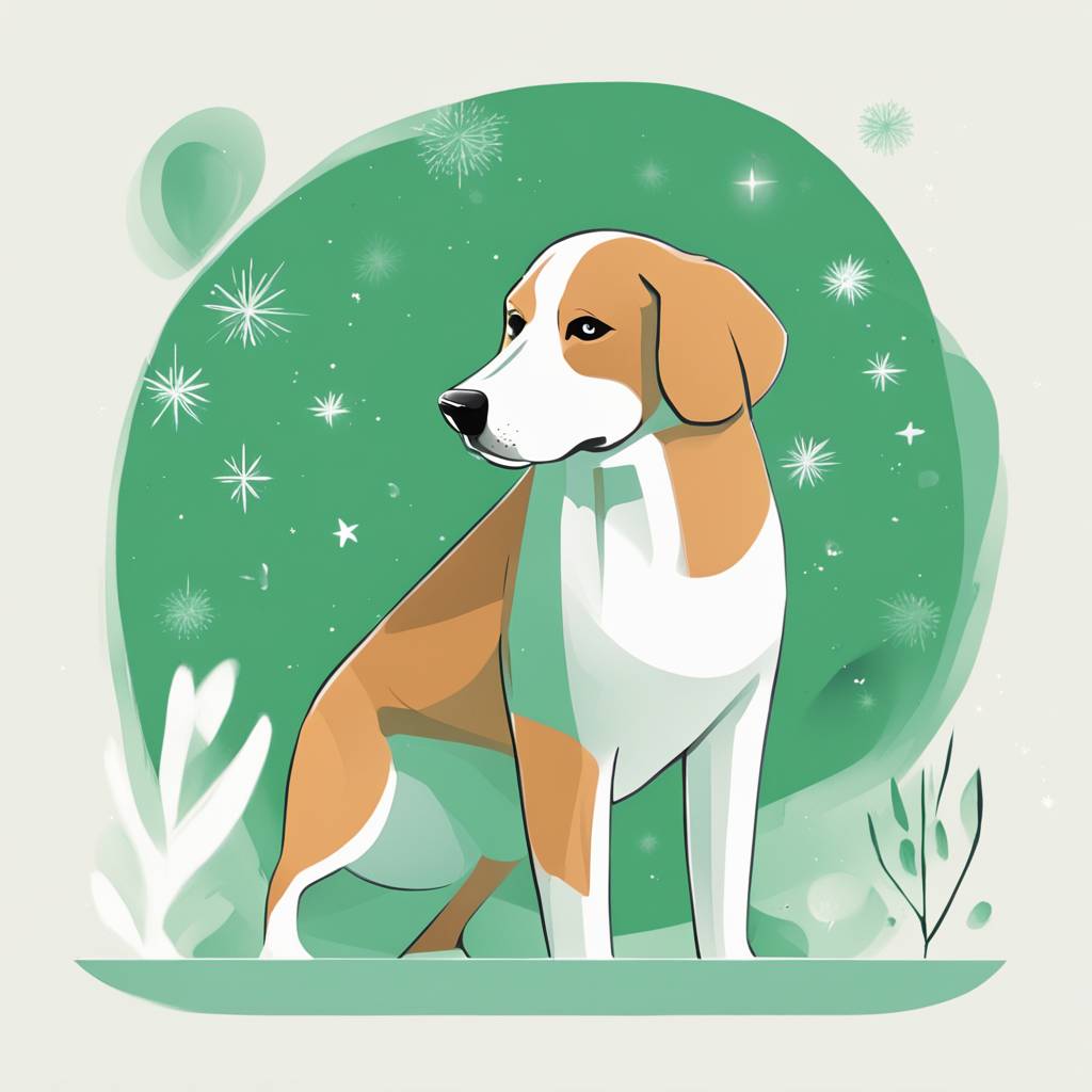 How to Help Your Dog Survive the Holidays Without Fear of Fireworks