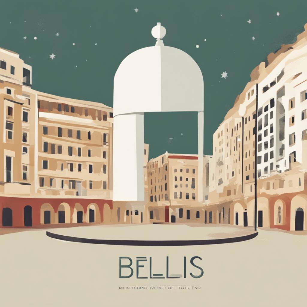 Kulturna manifestacija "Zvona kraja godine" u Skoplju