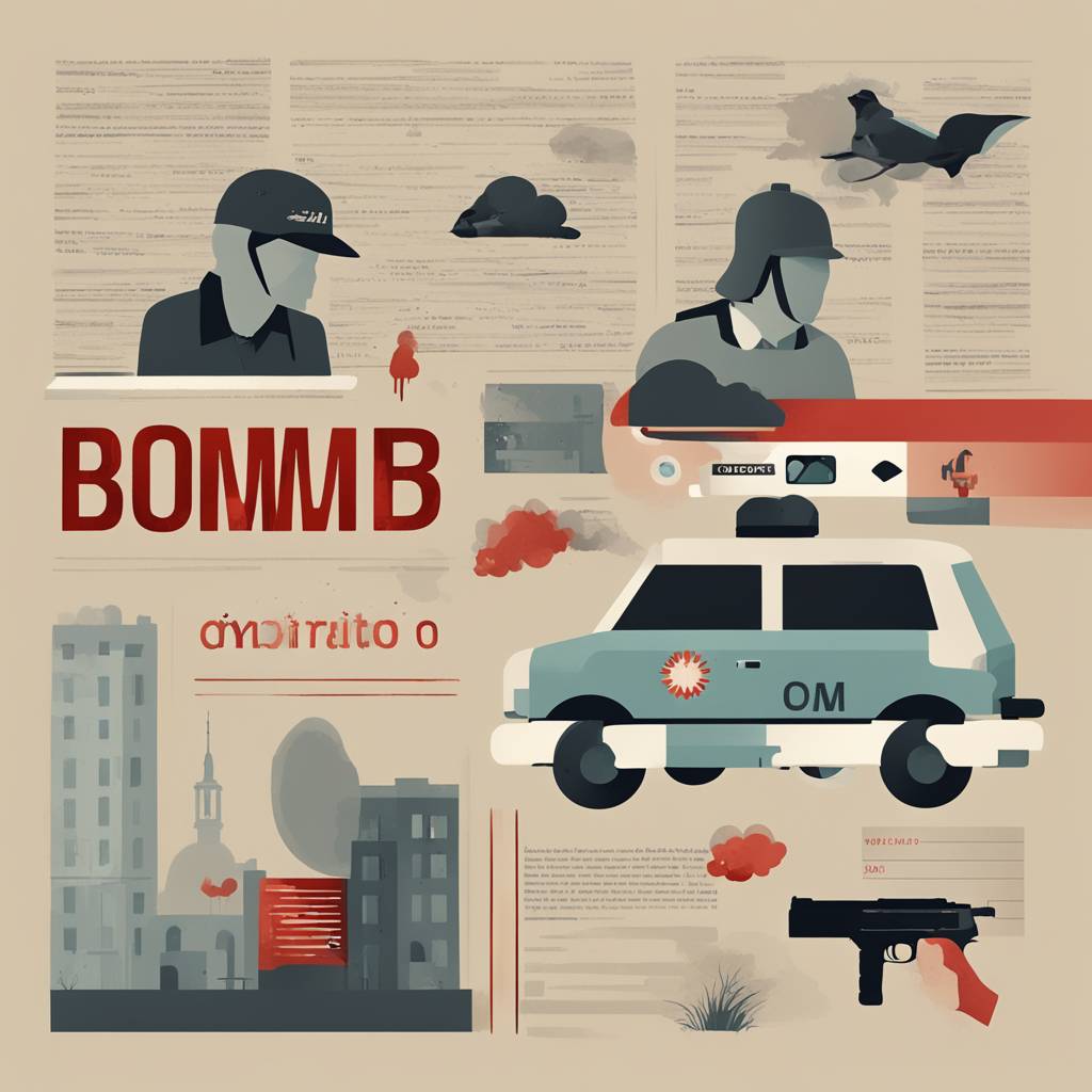 У Београду пронађена бомба, полиција трага за нападачем на старицу, мушкарац убио родитеље