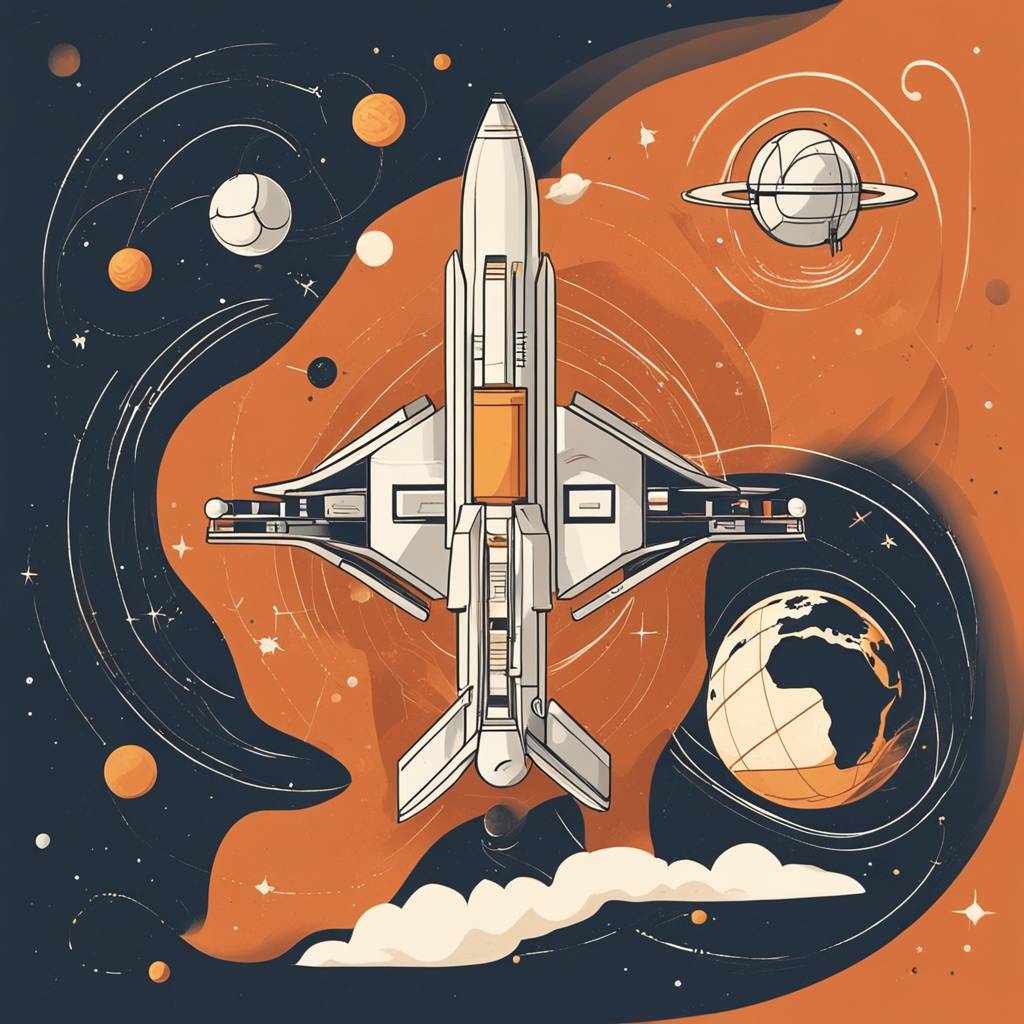 Црногорскиот сателит „Луча“ успешно лансиран во орбитата