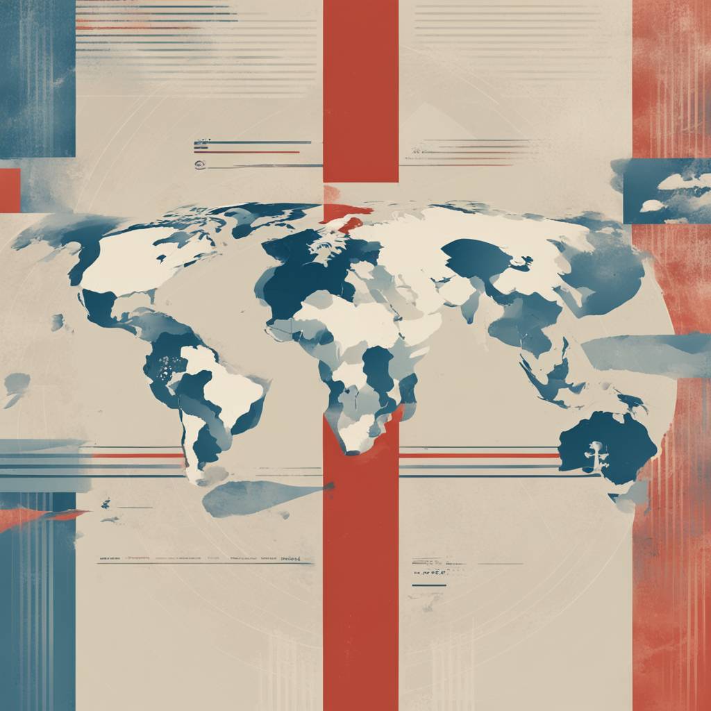 Актуелна економска и политичка дешавања у региону и свету