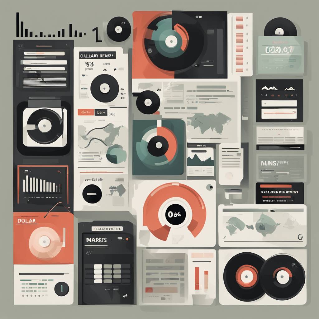 Доларот бележи пад на вредноста на светските пазари