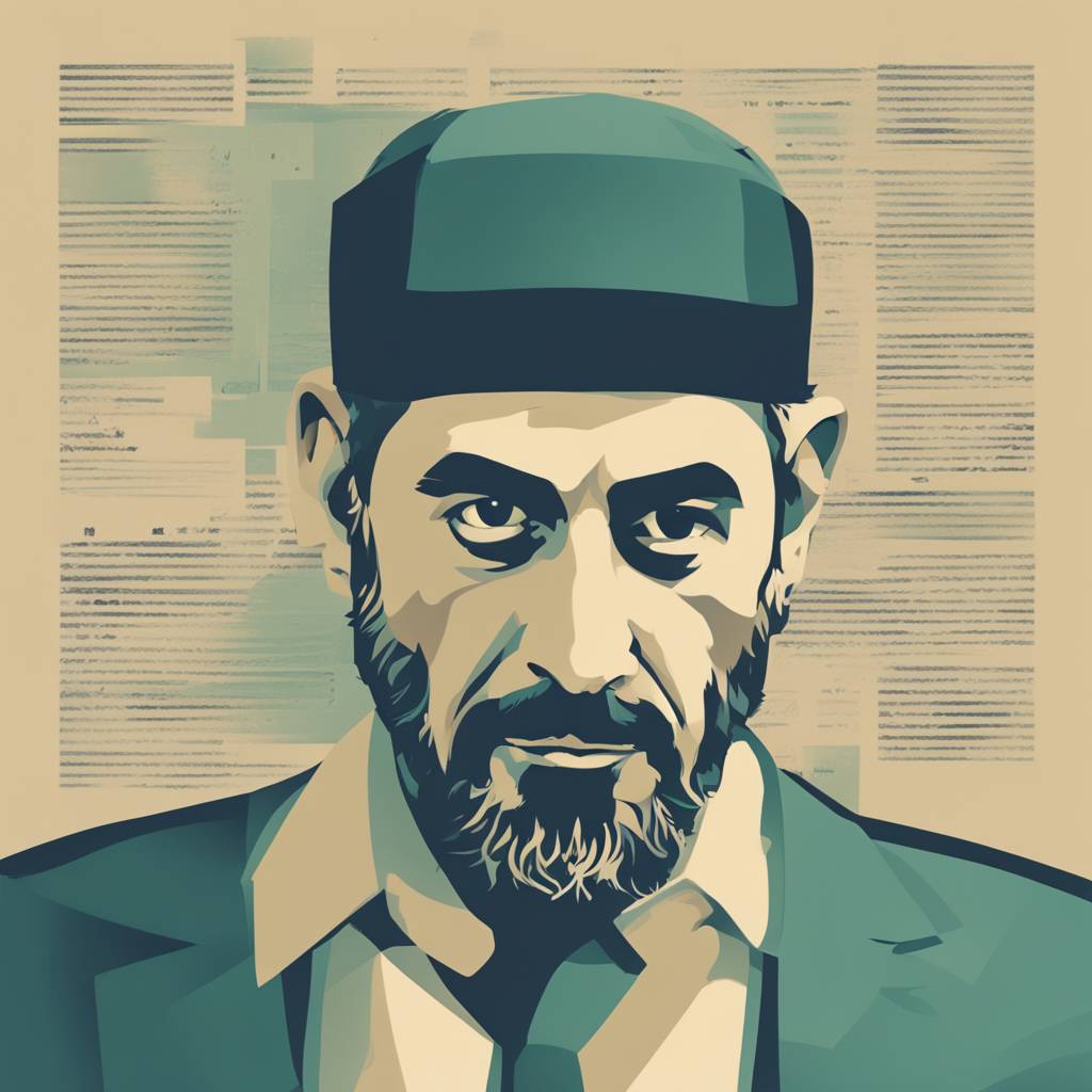 Iranian Hackers Claim to Have Hacked Benjamin Netanyahu's Advisor's Phone