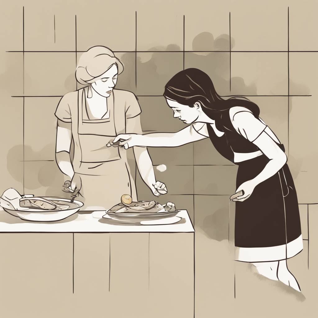 Трагедија у Италији: Мајка и ћерка преминуле након сумње на тровање храном