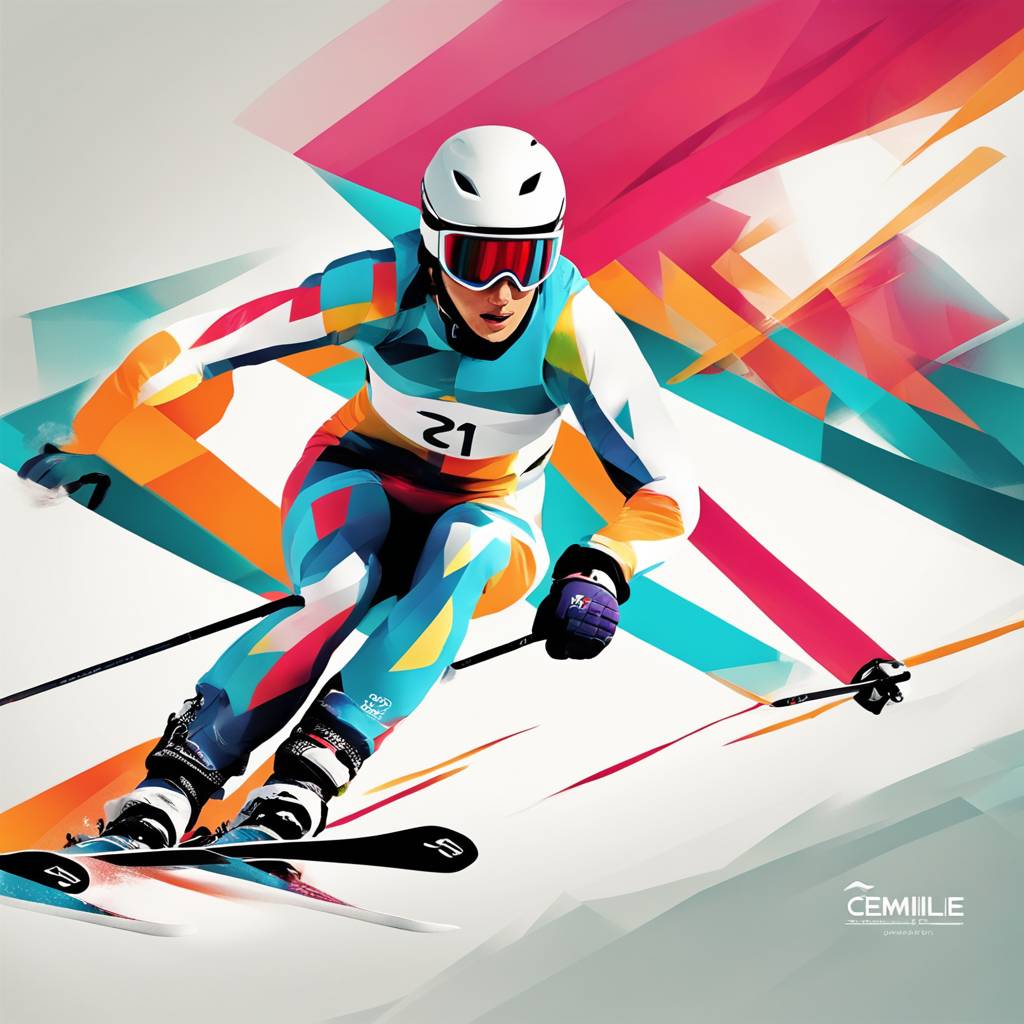 Camille Rast vodi nakon prve vožnje slaloma u Semmeringu, Zrinka Ljutić deseta