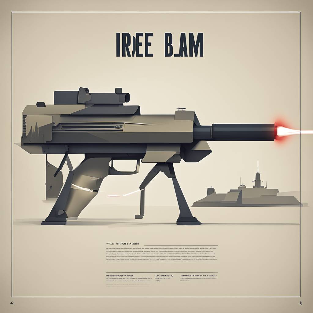 Израел уводи ласерски систем 'Iron Beam' за обарање пројектила