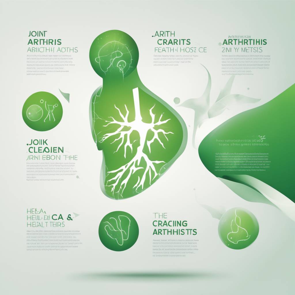 Joint Cracking: The Truth About Myths and Arthritis