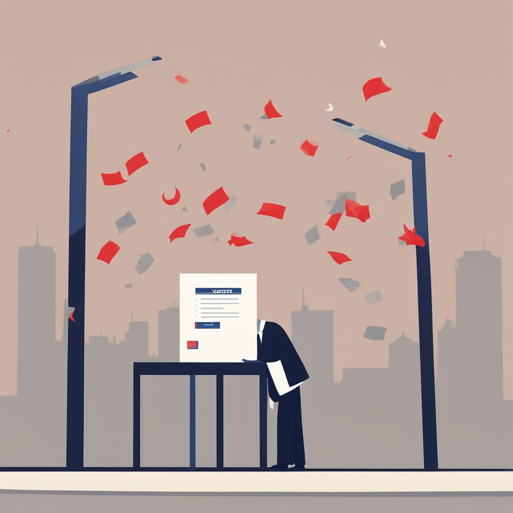 Voter Turnout in Kosovo Elections Reached Slightly Over 8% by 11 AM