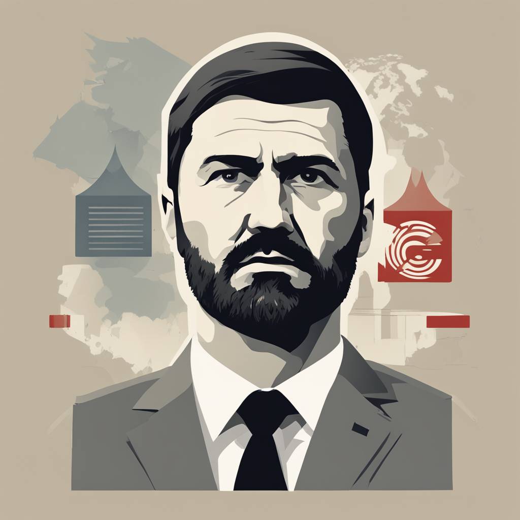 MP Leković Reports Threats Received Via Social Media