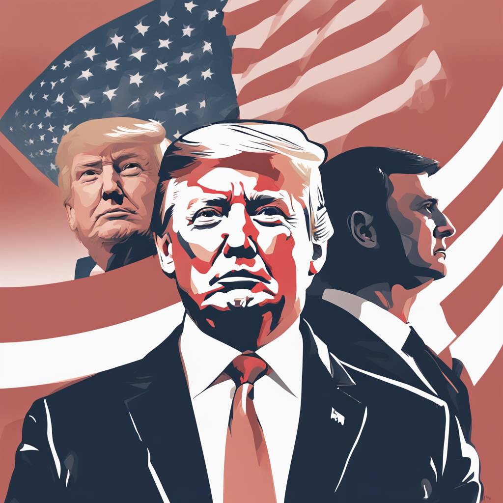 Zelensky and Trump to Meet in Florida: Ukrainian President Accuses Russia of Not Wanting Peace