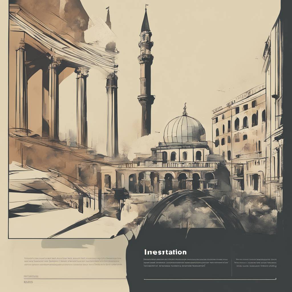 Italian Investigation Uncovers Hidden Terrorism Financing Network