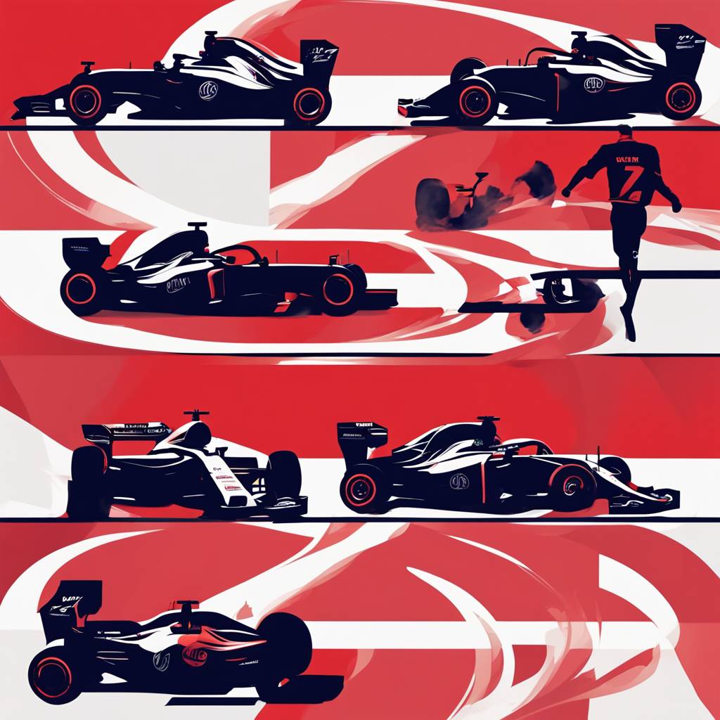 Formula 1: Najplaćeniji vozači u istoriji i trenutnoj sezoni