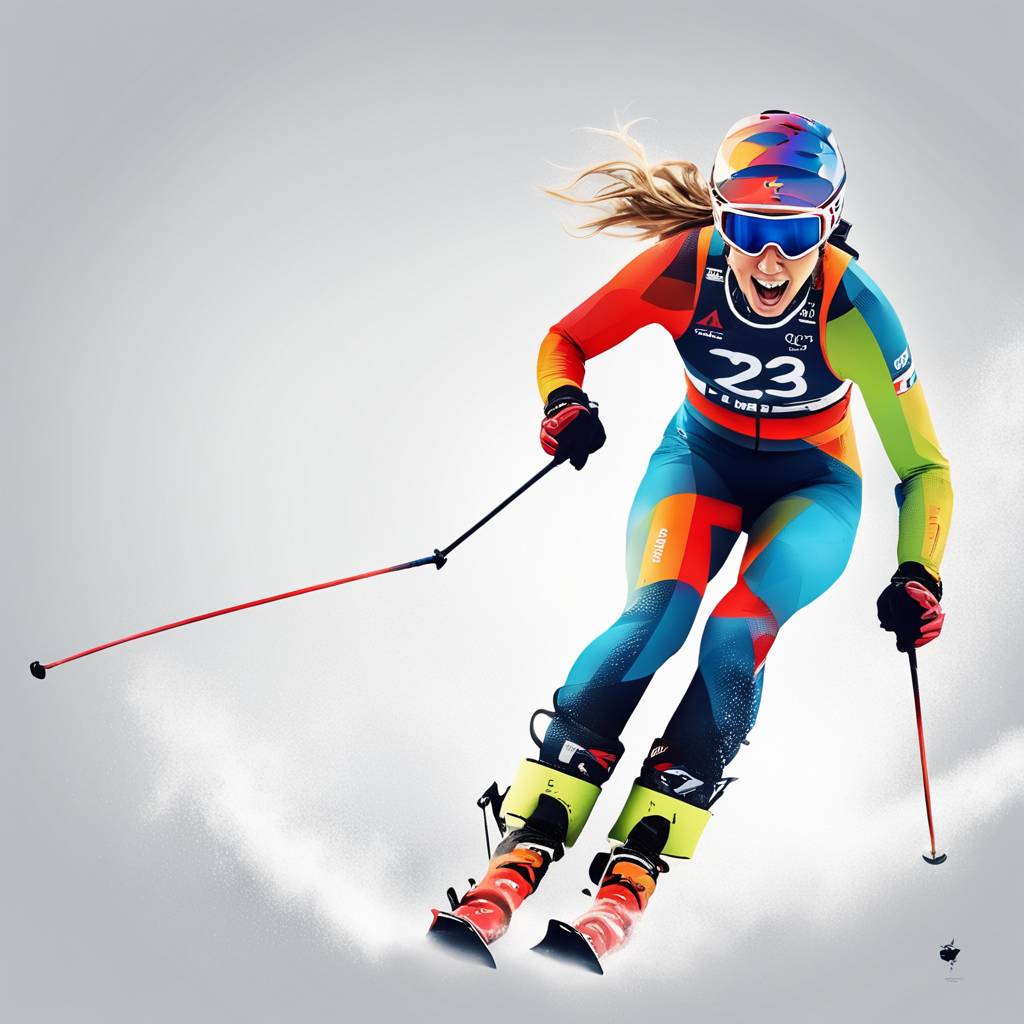 Mikaela Šifrin trijumfovala u Zemeringu, Albanka Lara Kolturi osvojila treće mjesto