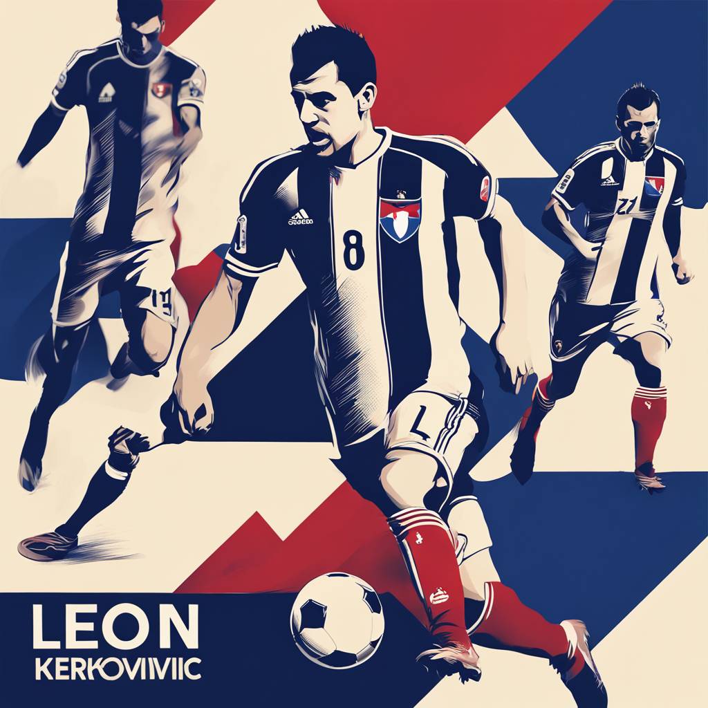 Leon Kreković iz BiH prelazi u srpski fudbalski klub