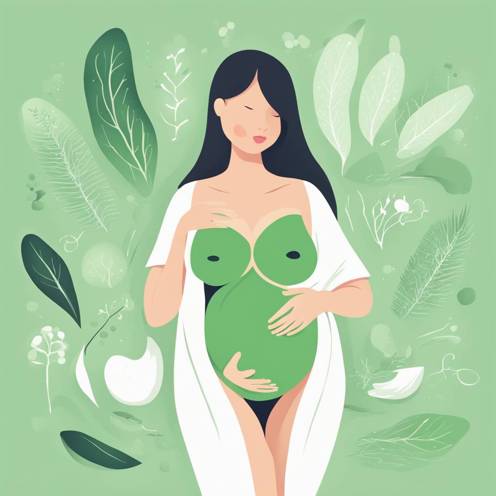 Breast Changes During Pregnancy: What to Expect?
