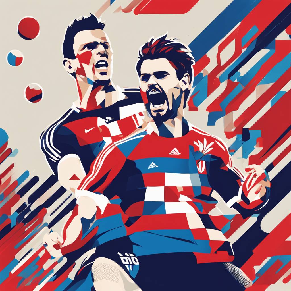 Dominik Kuzmanović i Lucija Bešen proglašeni najboljim rukometašem i rukometašicom u 2025.