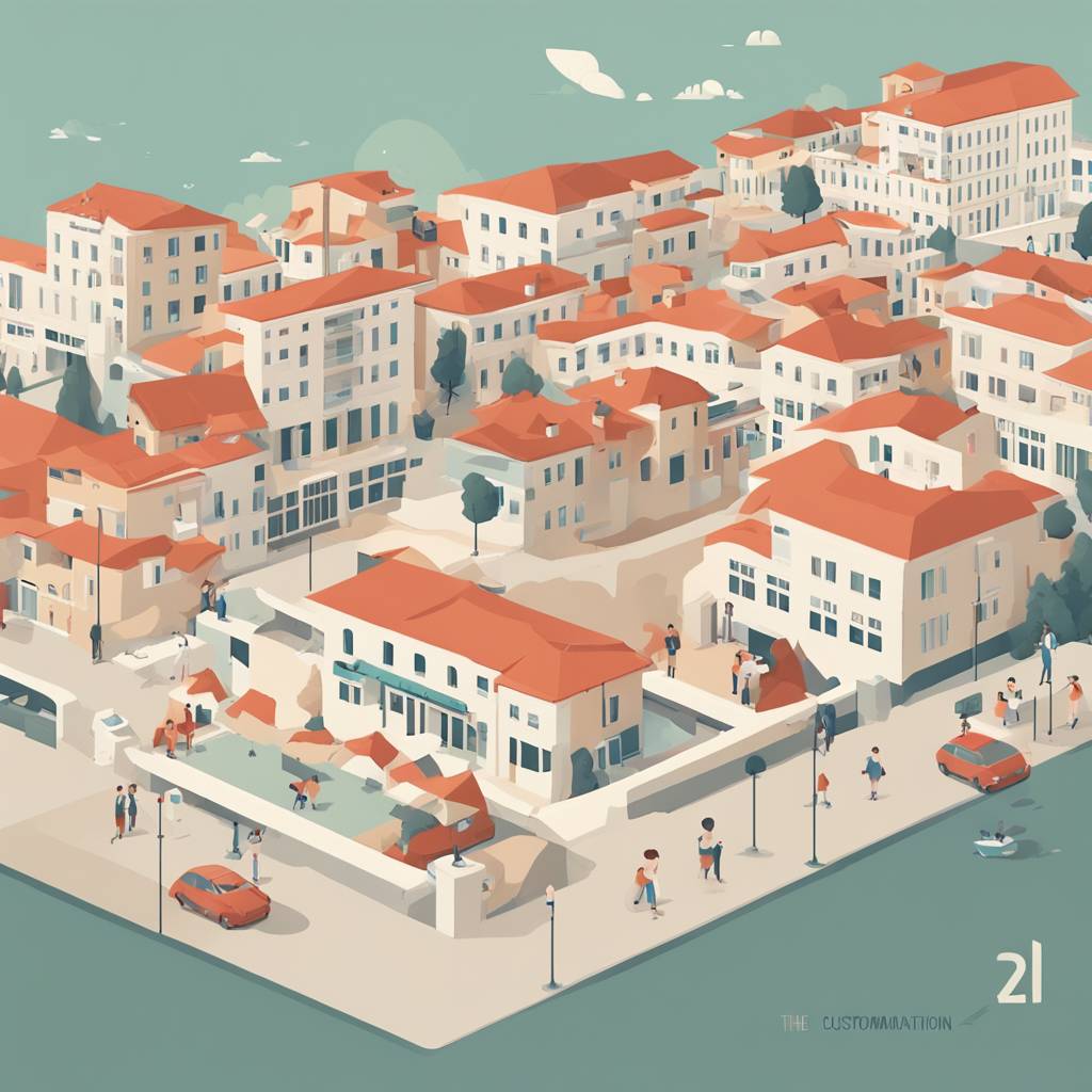 The Customs Administration of Montenegro Donated to the Day Care Center in Nikšić