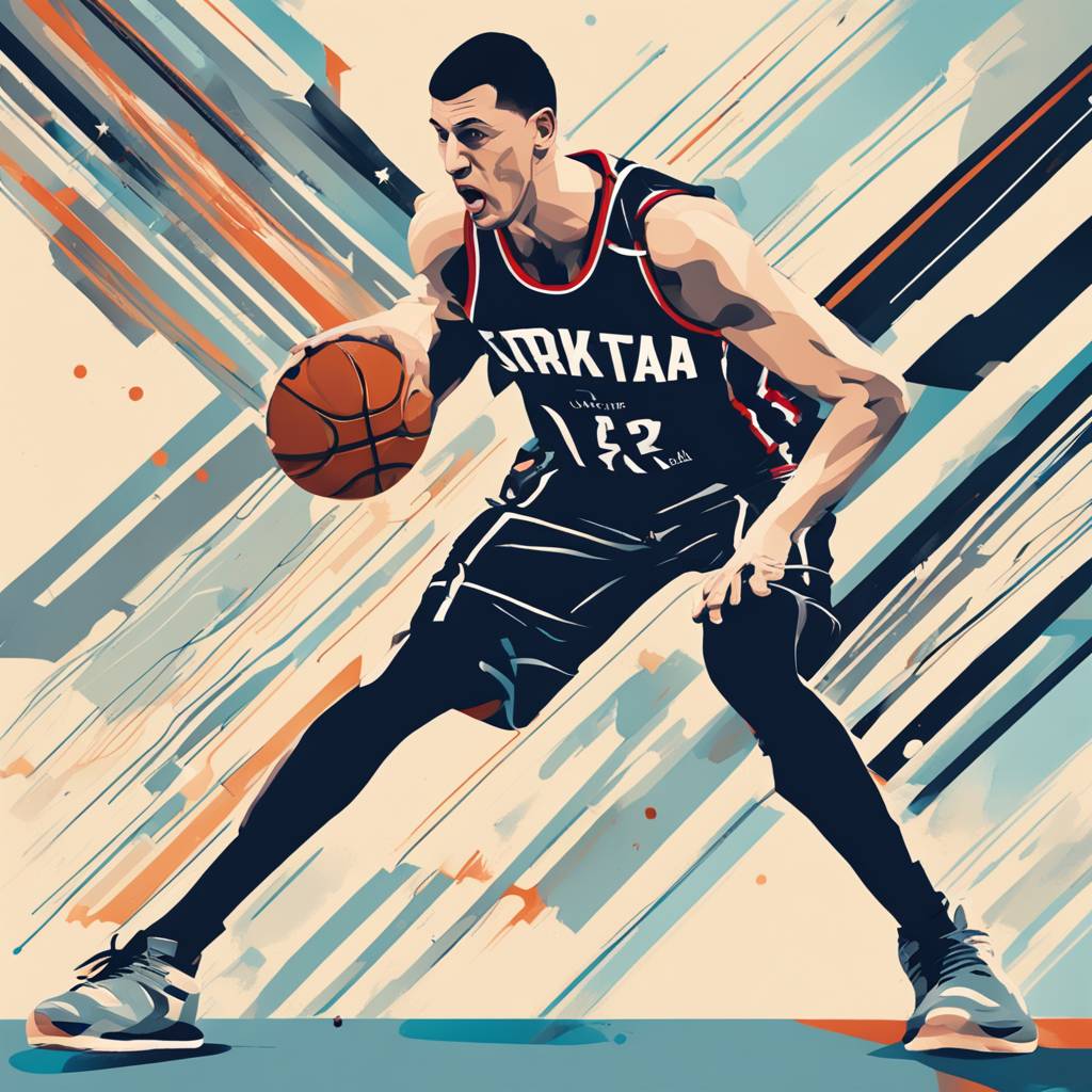 Кошаркарски трансфери и случувања: Џонс можеби го напушта Партизан, Звезда брилира во АБА лигата, Јокиќ доминира во НБА