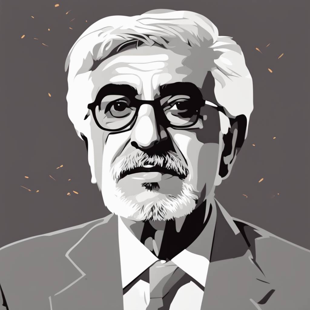 Preminuo Bahram Beyzaie, slavni iranski reditelj i intelektualac