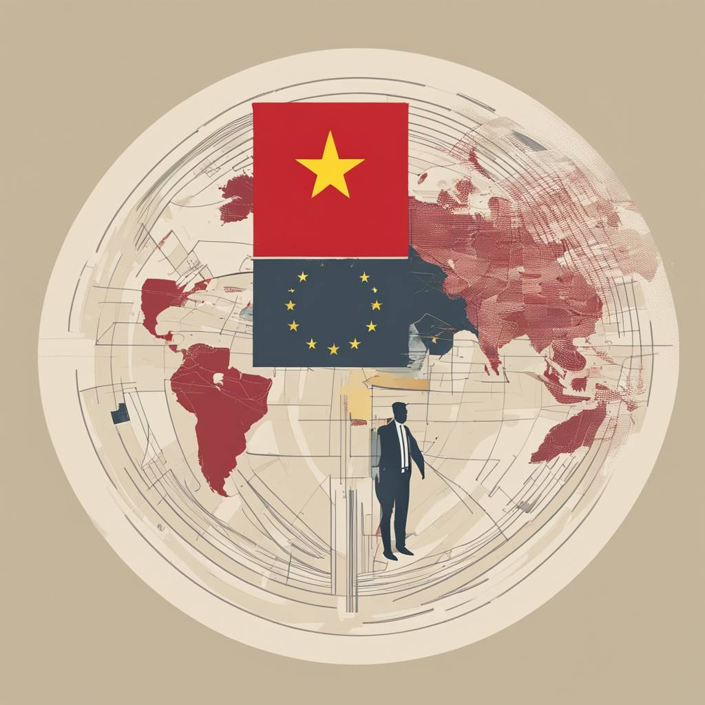 VMRO and LSDM Exchange Accusations Regarding Visas and Suspicious Business Abroad