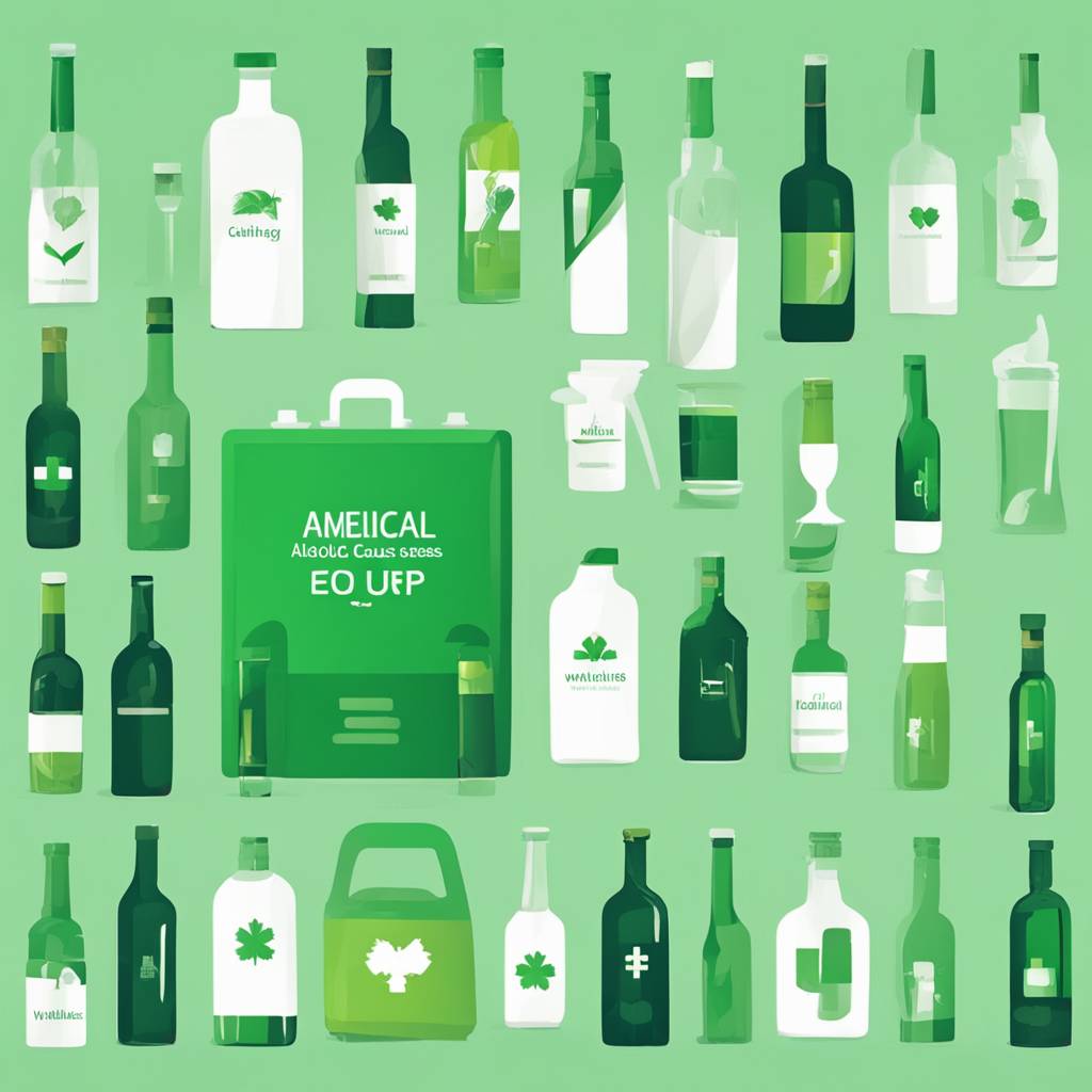 Alcohol Causes 800,000 Deaths Annually in Europe