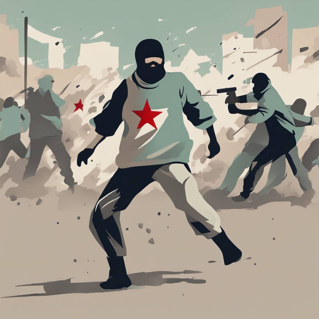 Sukobi u Latakiji: Više povrijeđenih u nemirima u Siriji