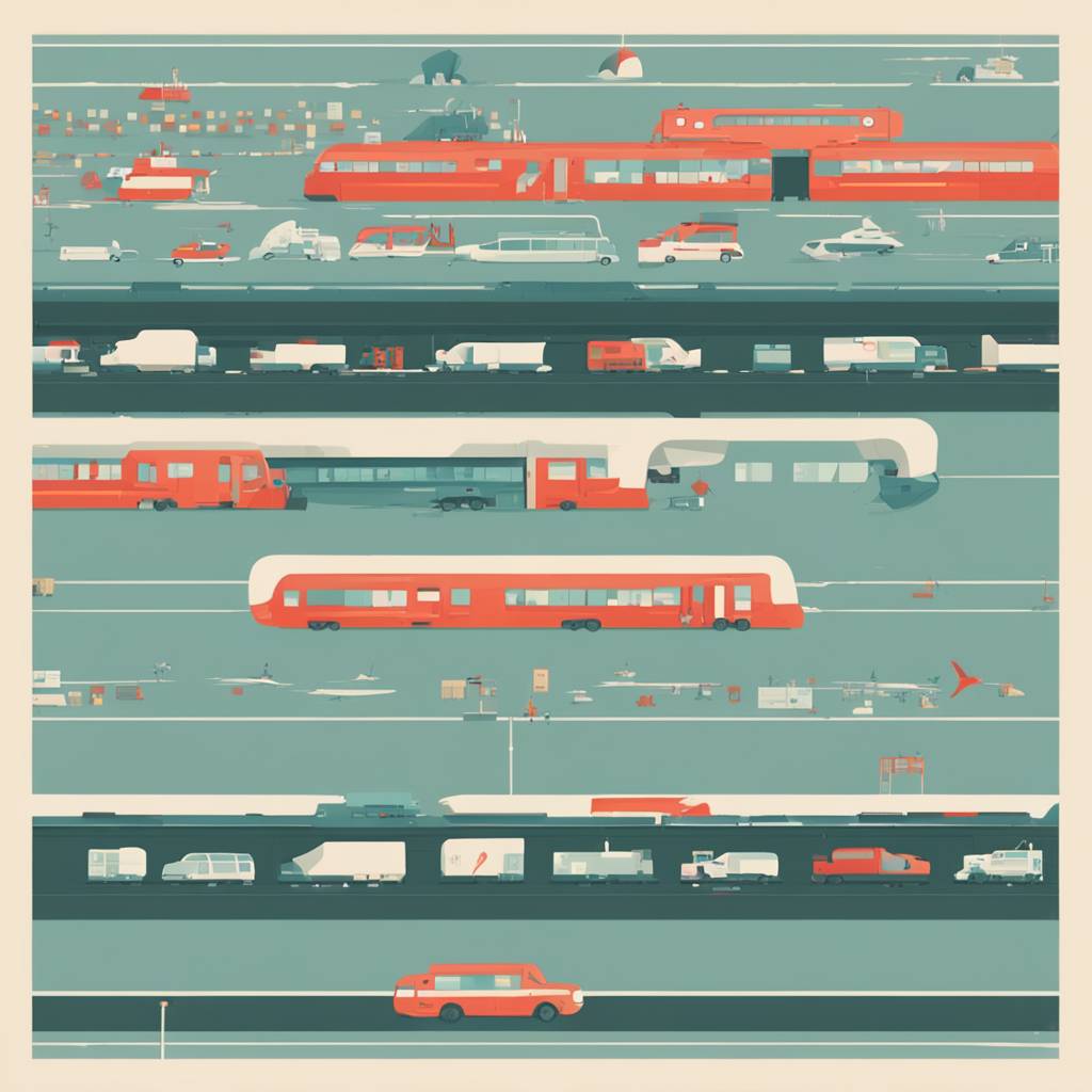 Празнична путовања: Гужве на границама и нови ЕЕС систем доносе вишесатна чекања