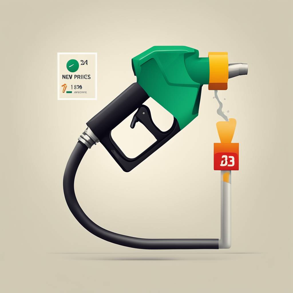 Нови цени на горивата во Словенија од вторник