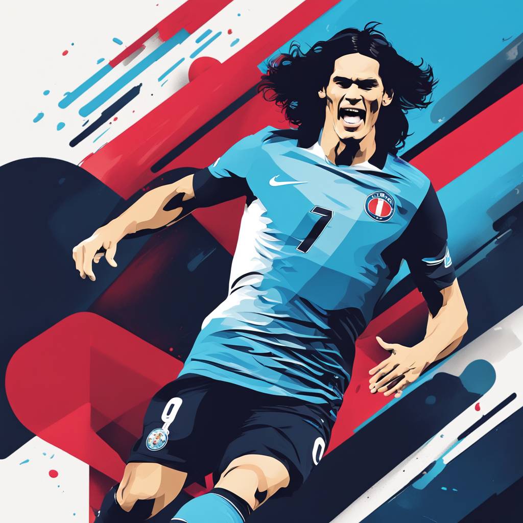 Edinson Kavani objavio kraj profesionalne karijere