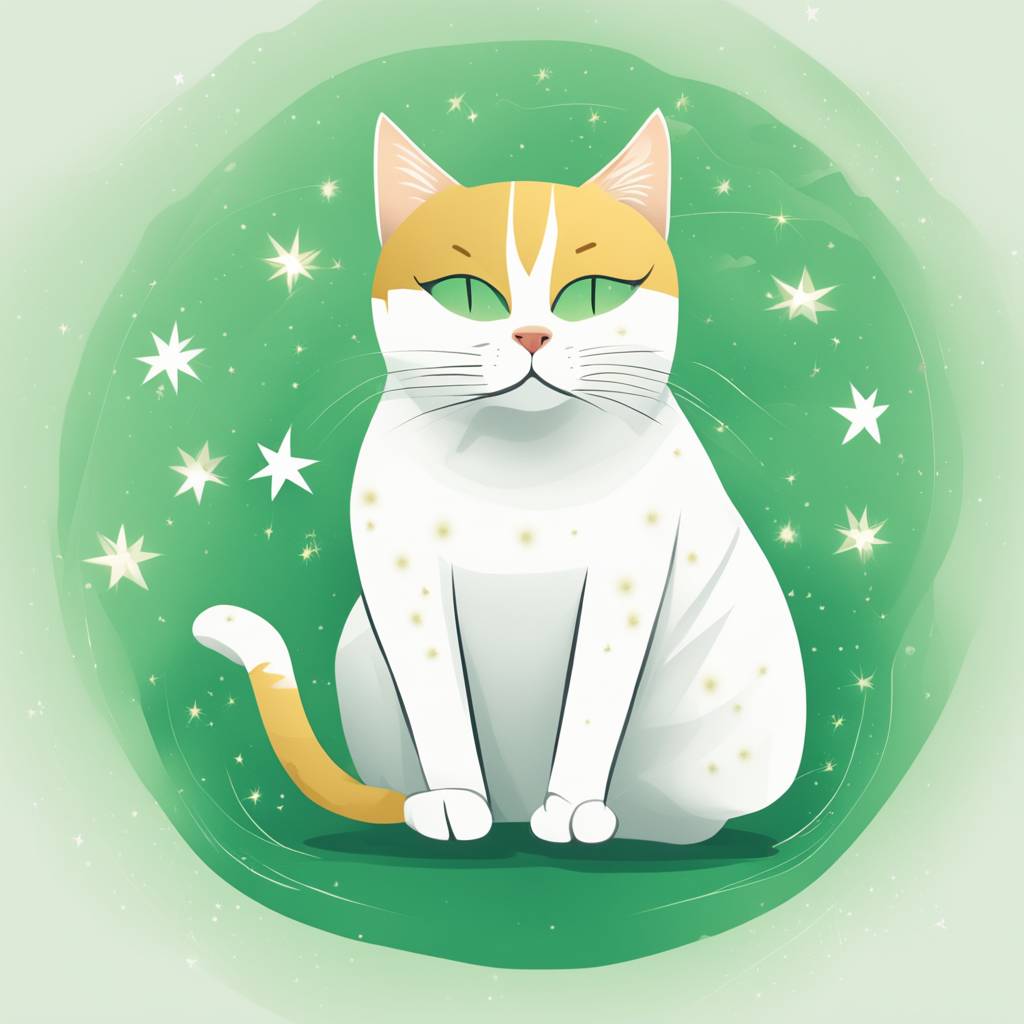 How to Calm a Cat During Fireworks: Golden Rules