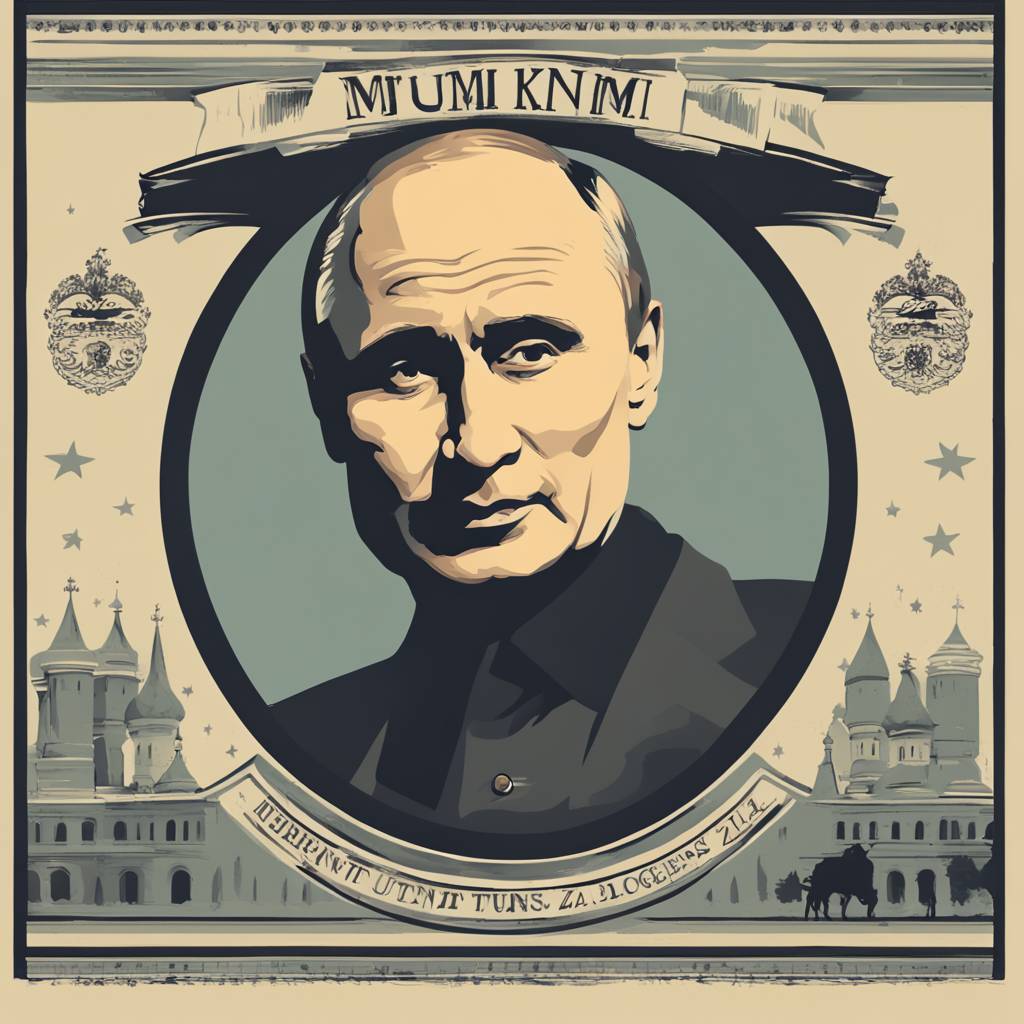 Kremlin Turns Against Z Bloggers: Once Putin's Spearhead, Now Accused of Treason