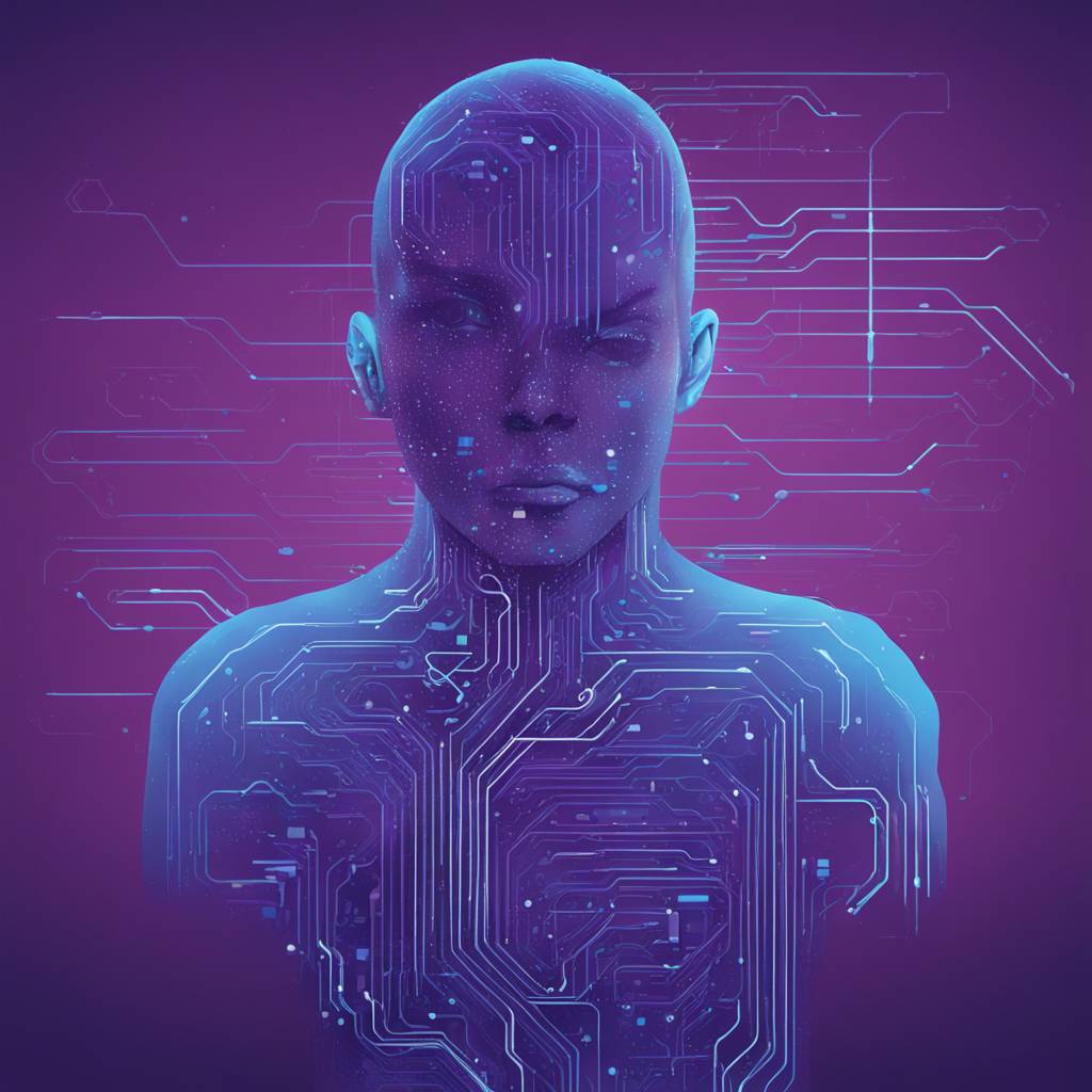 Dominacija vještačke inteligencije: Kako je AI preplavio internet 2025. godine?