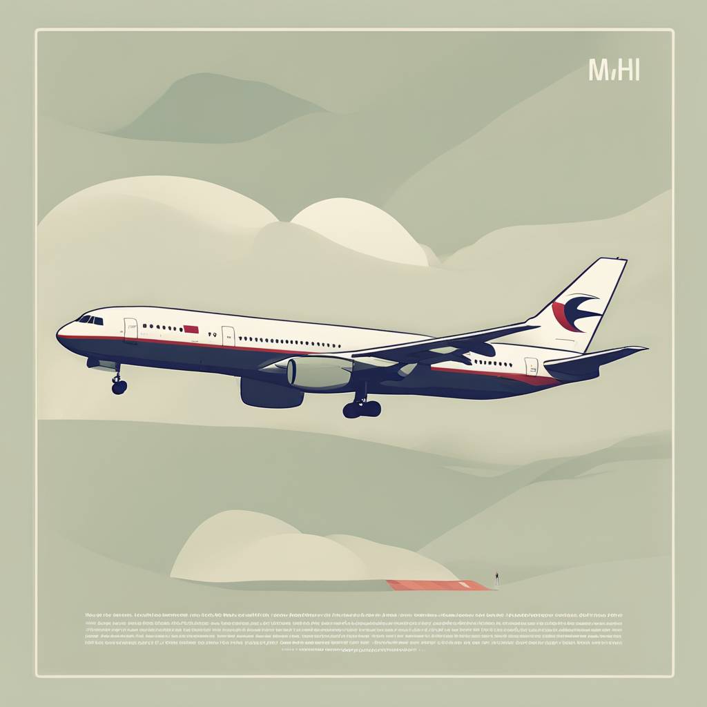 Ponovo pokrenuta potraga za nestalim letom MH370 nakon skoro 12 godina