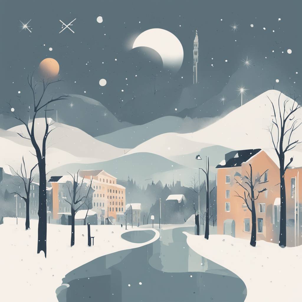 DHMZ prognoza: Kakvo nas vrijeme očekuje za doček 2026. godine u Hrvatskoj?