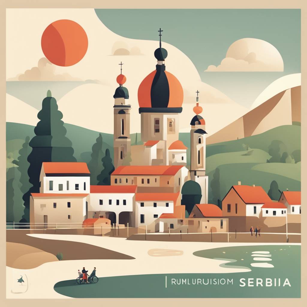 Туризам у Србији: Странци све више посећују сеоска домаћинства