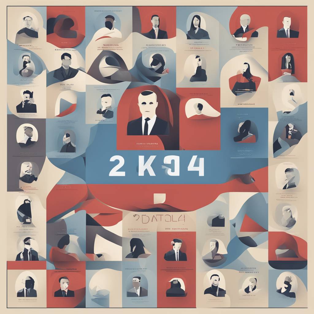 Parliamentary Elections Held in Kosovo with the Participation of 24 Parties and Coalitions