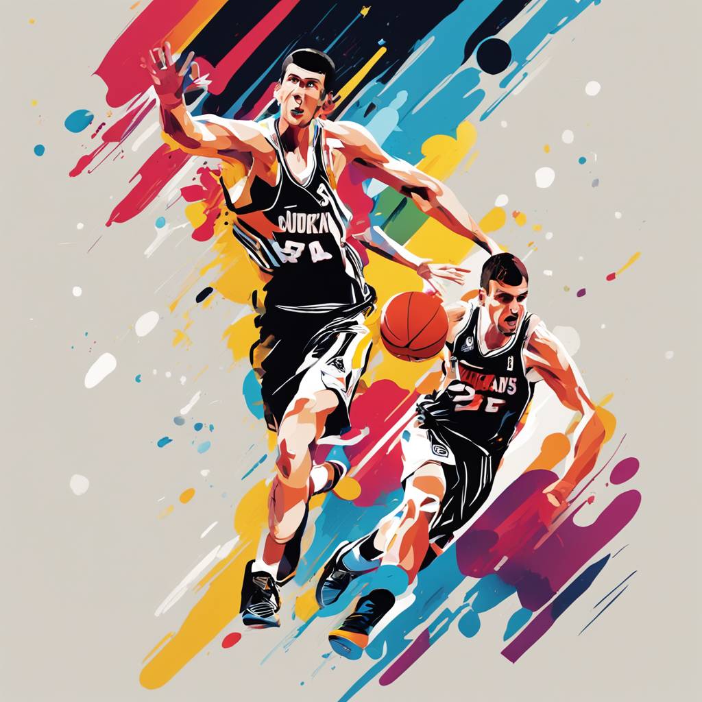 Jokićeva dominacija, rekordi Partizana, i Đokovićeva istina: Pregled sportskih dešavanja