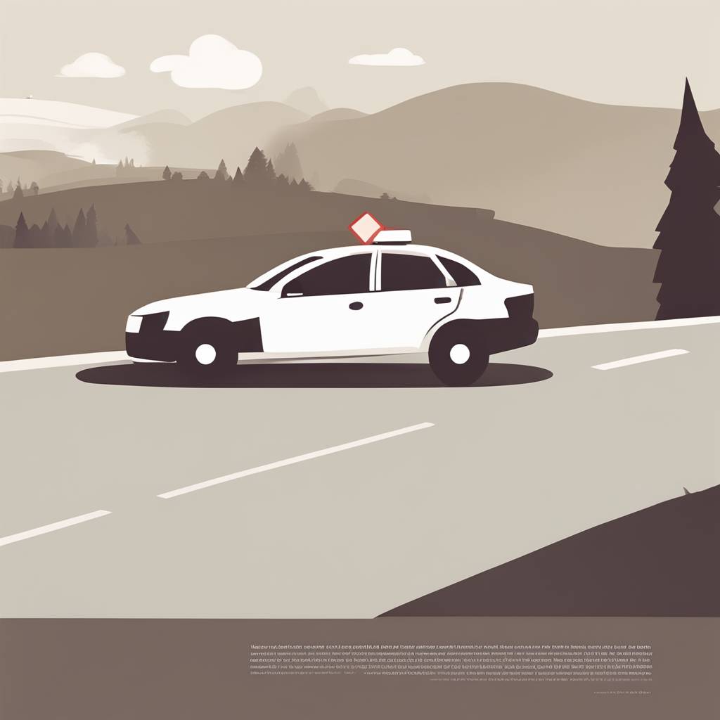 Малолетни возач без дозволе изазвао саобраћајну несрећу код Радовљице