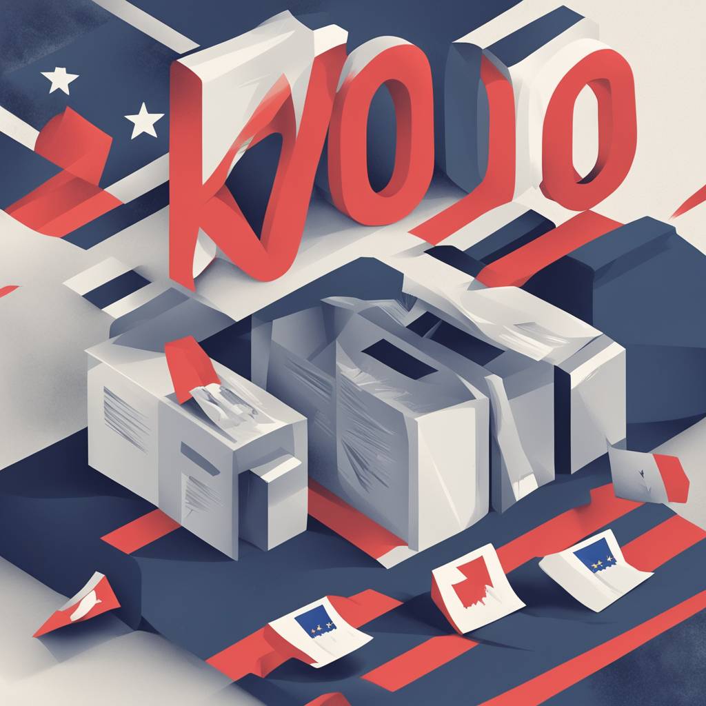 Kosovo Holds Elections in Bid to End Political Stalemate