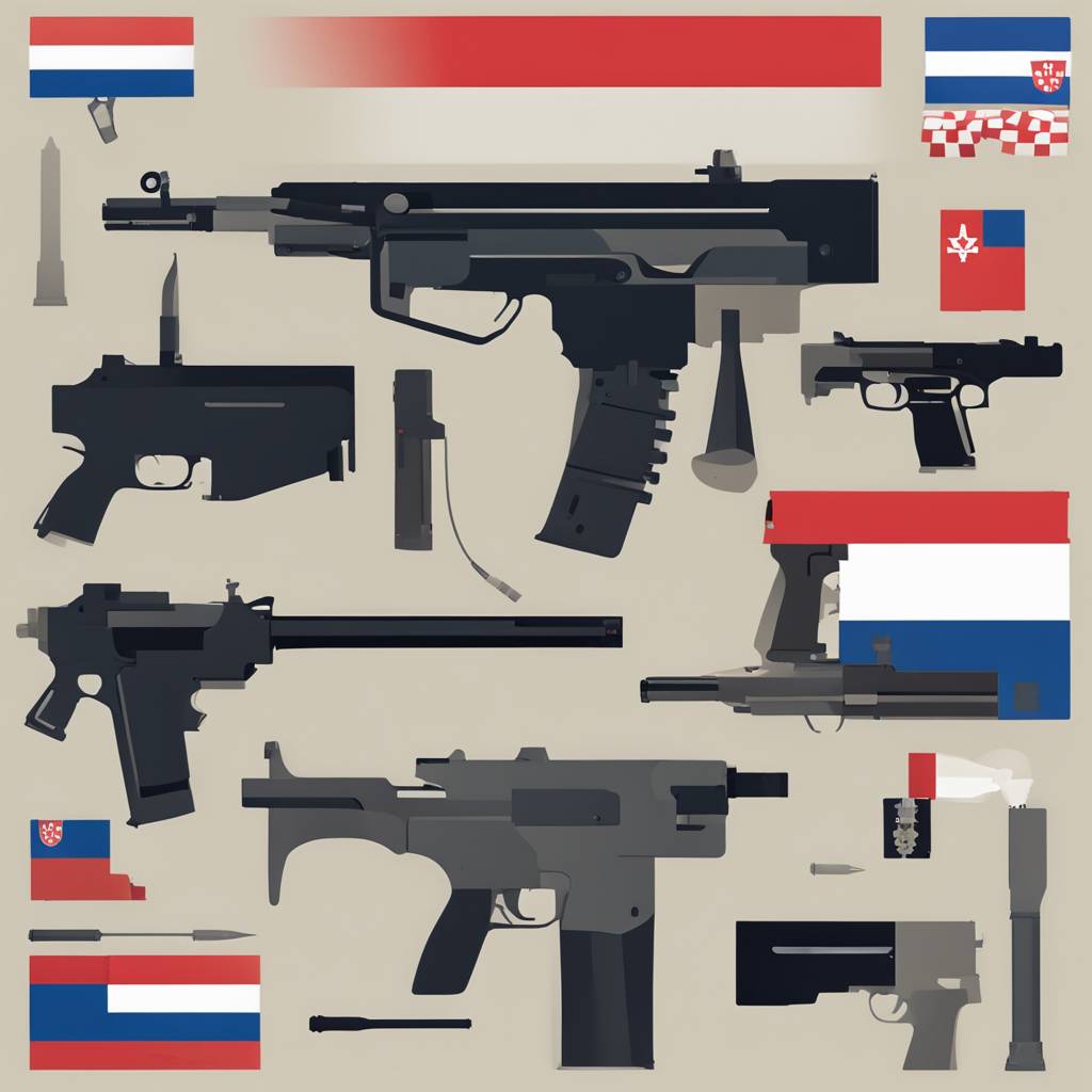 Armaments Analysis: Vučić Claims Croatia is Arming Itself Because of Serbia