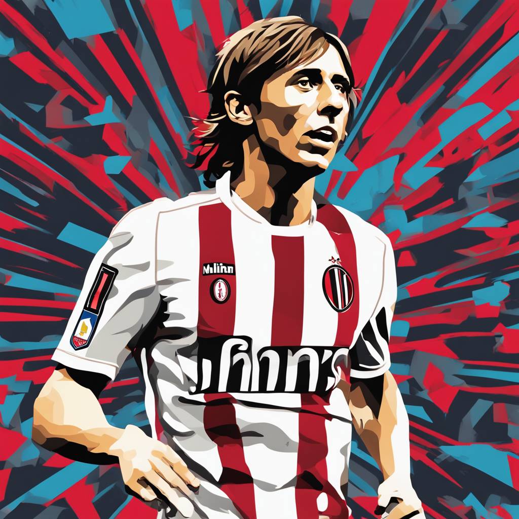 Luka Modrić briljirao u pobjedi Milana protiv Verone