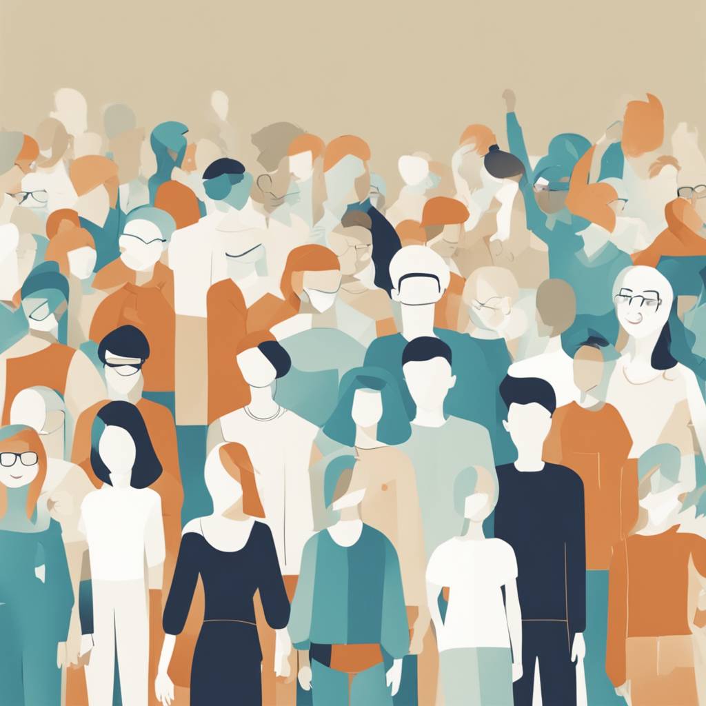 Young People in Slovenia Show a High Degree of Solidarity and Responsibility