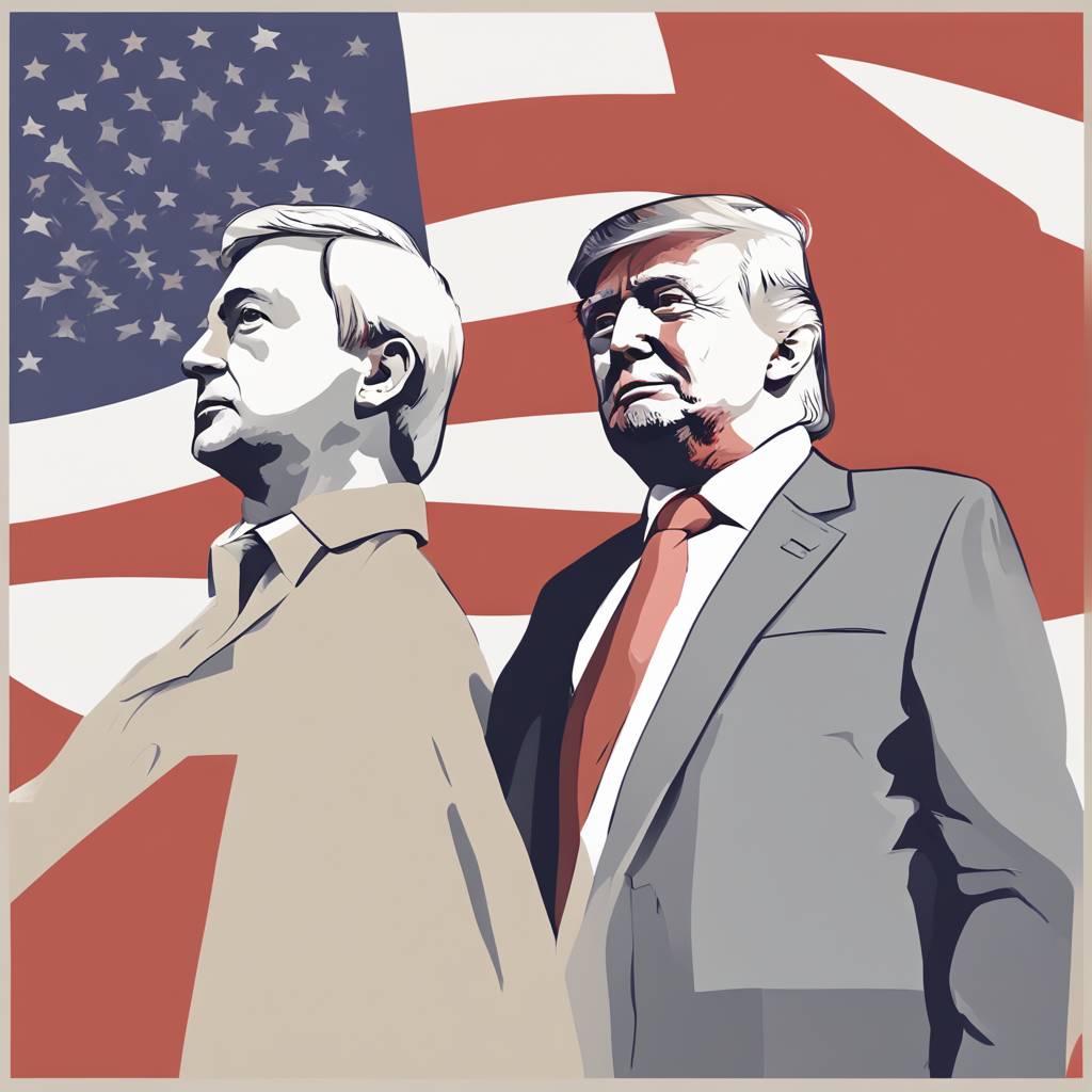 European Allies Offer Support to Zelenskyy Ahead of Meeting with Trump