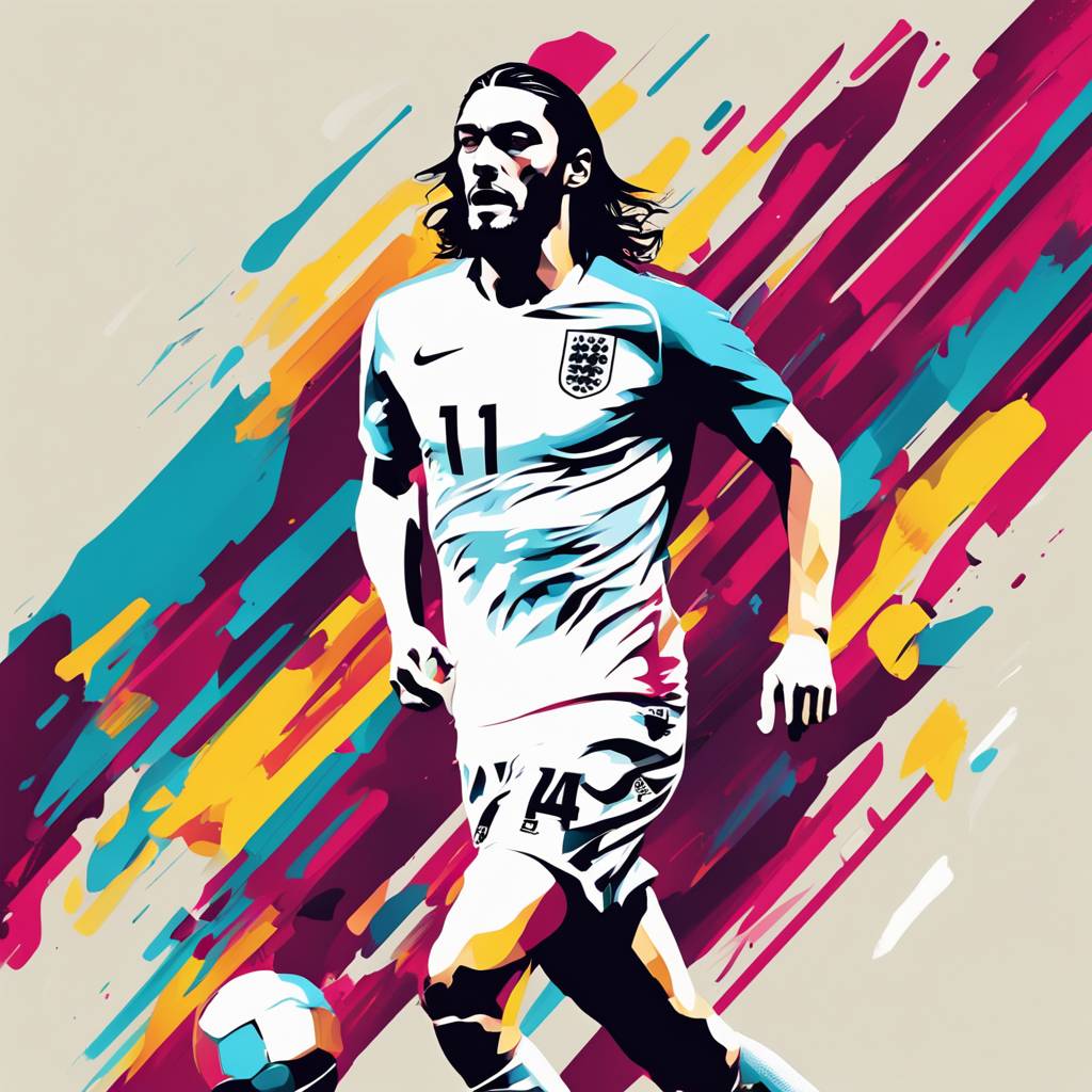 Поранешниот англиски репрезентативец Енди Керол се соочува со затворска казна