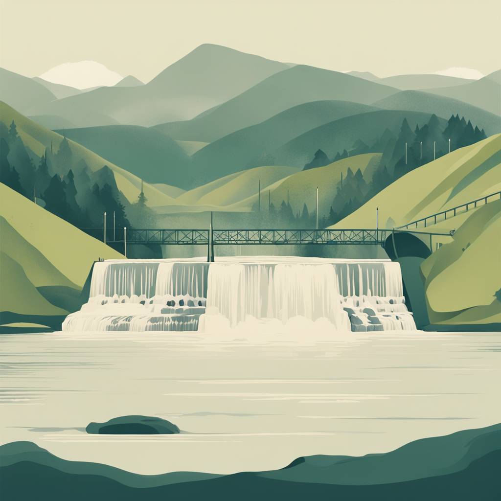 Polekol: Vlasotince Municipality Illegally Issued Permit for Suknari Hydroelectric Plant