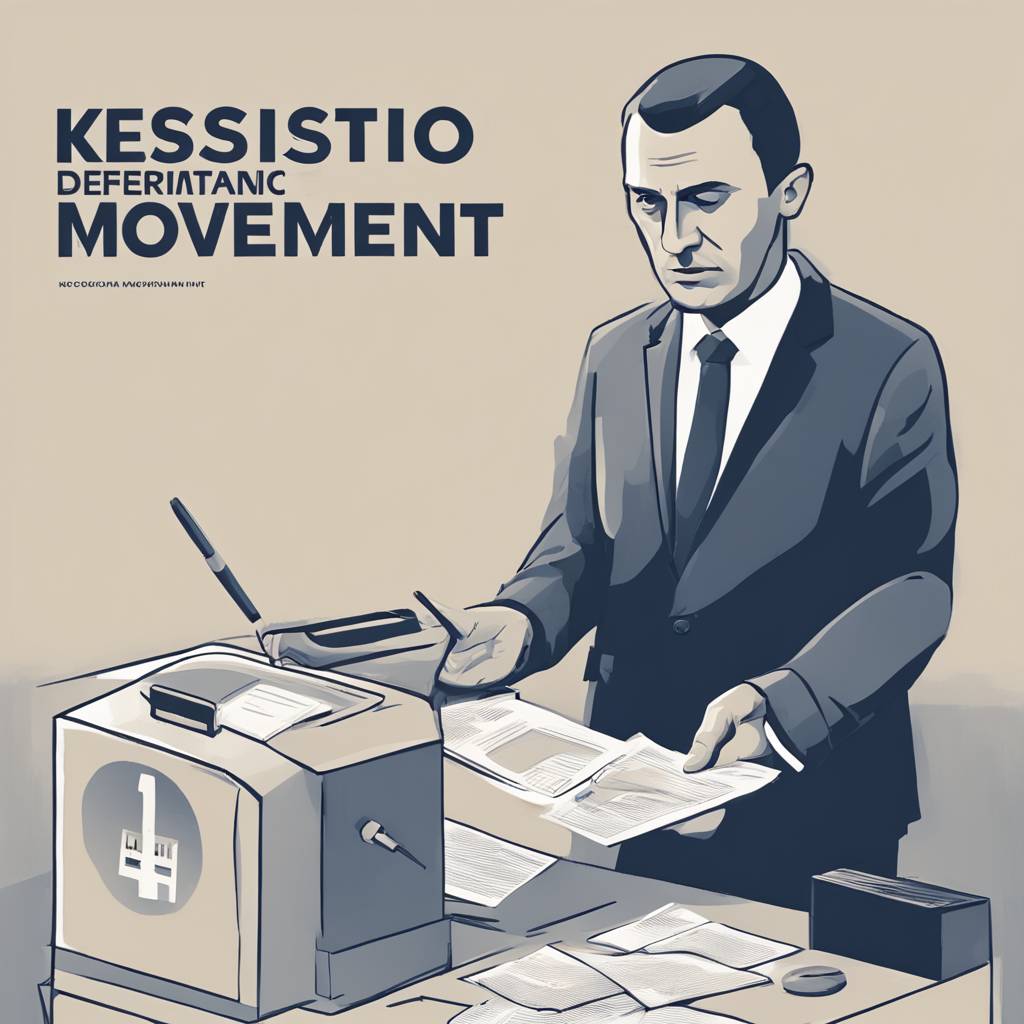 Samoopredjeljenje pobjednik izbora na Kosovu, Srpska lista osvojila svih 10 mandata