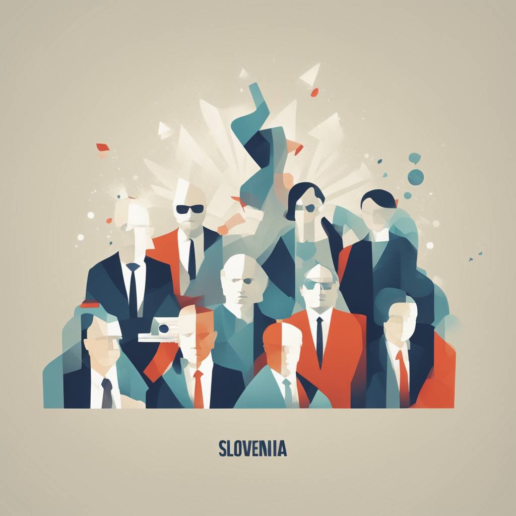 Slovenska javnost i političari pozvani na jedinstvo kroz muziku