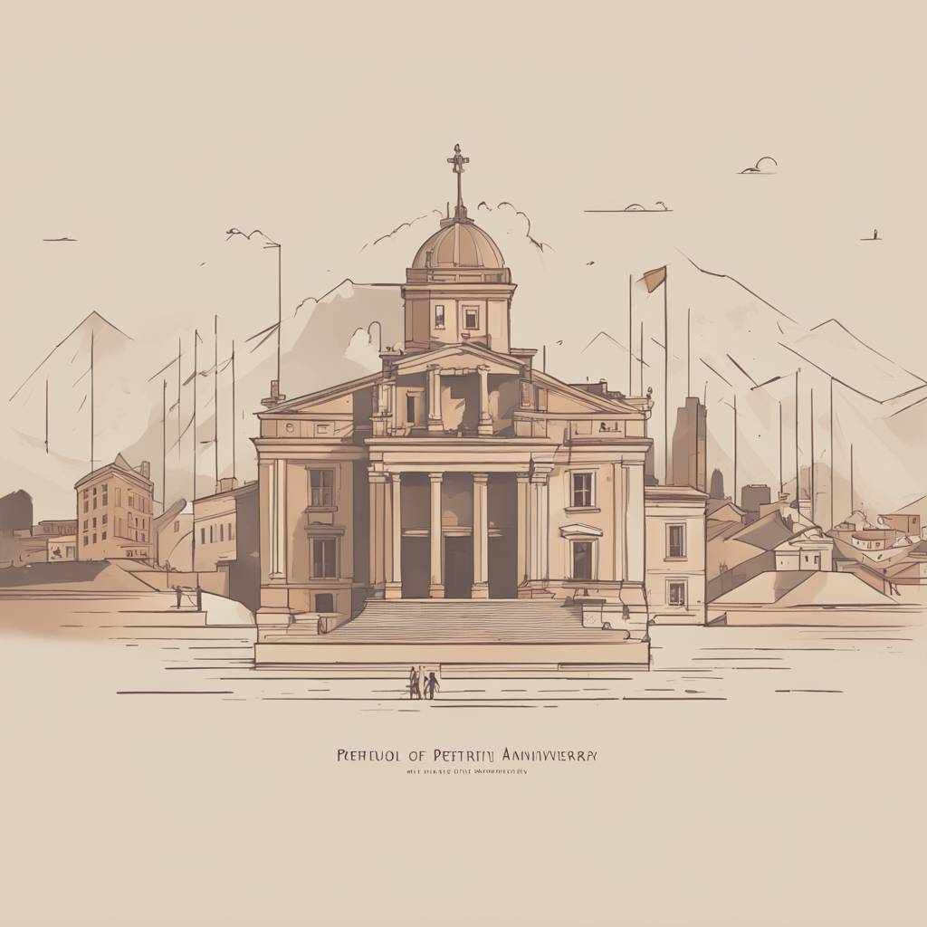 Одбележана петгодишнината од земјотресот во Петриња: Во обновата вложени 1,77 милијарди евра