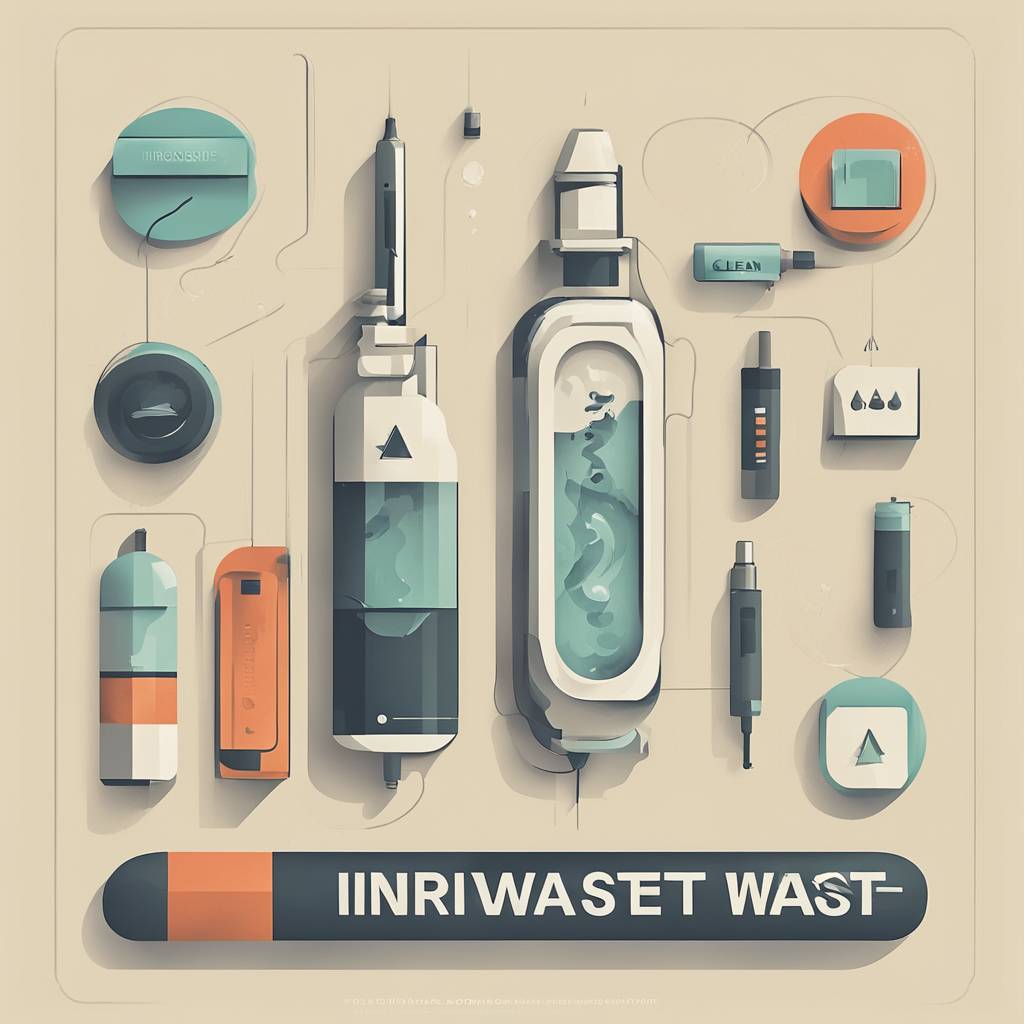 Зголемувањето на надоместокот за отпад од е-цигари предизвикува контроверзии и потенцијален раст на илегалната трговија